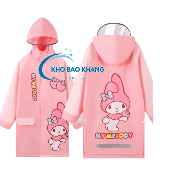 Câu 1: Áo mưa có thực sự giữ được balo và kính khô ráo suốt cả ngày? (Ảnh 5) Câu 1: Áo mưa có thực sự giữ được balo và kính khô ráo suốt cả ngày? (Ảnh 5)