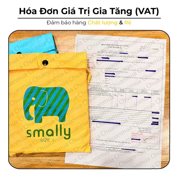Nhiều bố mẹ khi mua áo mưa chỉ dựa trên yếu tố “đẹp” và “khô nhanh”, ít khi chú ý tới chức năng thực tế. (Ảnh 2) Nhiều bố mẹ khi mua áo mưa chỉ dựa trên yếu tố “đẹp” và “khô nhanh”, ít khi chú ý tới chức năng thực tế. (Ảnh 2)