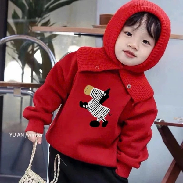 Những người có xu hướng "đi nóng" hay không chịu nổi cảm giác "bí bách" thường nên tìm áo với lớp lót bông mịn, nhưng không quá dày, như mẫu áo được đề cập dưới đây. (Ảnh 4) Những người có xu hướng "đi nóng" hay không chịu nổi cảm giác "bí bách" thường nên tìm áo với lớp lót bông mịn, nhưng không quá dày, như mẫu áo được đề cập dưới đây. (Ảnh 4)