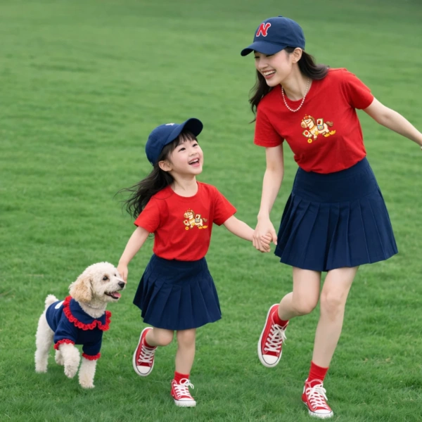 Mặc dù áo phông gia đình mang lại nhiều lợi ích, nhưng cũng không tránh khỏi một số “điểm cạm bẫy” khiến người tiêu dùng phải cân nhắc kỹ. (Ảnh 2)
