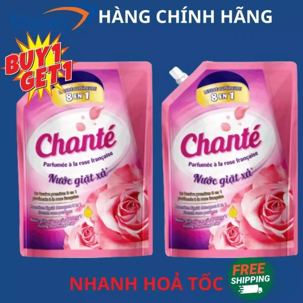 Hoa hồng Pháp được quảng cáo là “tinh hoa thơm ngát” và thường xuất hiện trong các chiến dịch quảng cáo của nước giặt xả cao cấp. (Ảnh 2) Hoa hồng Pháp được quảng cáo là “tinh hoa thơm ngát” và thường xuất hiện trong các chiến dịch quảng cáo của nước giặt xả cao cấp. (Ảnh 2)