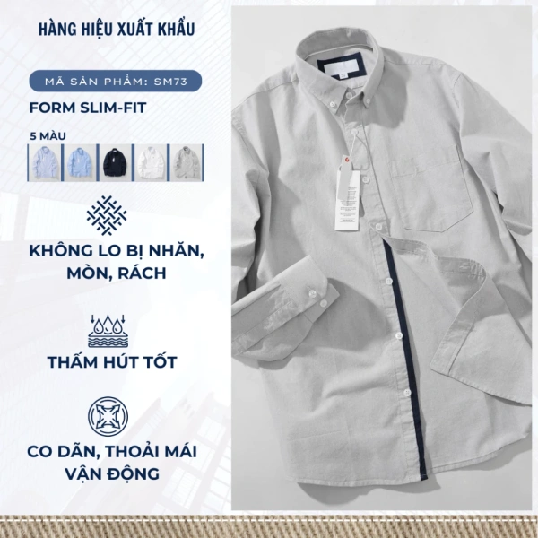 Thiết kế này phù hợp với các dáng người có chiều cao từ 1m65 trở lên và cân nặng trong khoảng 60‑90kg, nhưng điều quan trọng là chọn size đúng để tránh tình trạng áo quá chật gây khó thở hay quá rộng dẫn đến nhăn nheo. (Ảnh 2) Thiết kế này phù hợp với các dáng người có chiều cao từ 1m65 trở lên và cân nặng trong khoảng 60‑90kg, nhưng điều quan trọng là chọn size đúng để tránh tình trạng áo quá chật gây khó thở hay quá rộng dẫn đến nhăn nheo. (Ảnh 2)