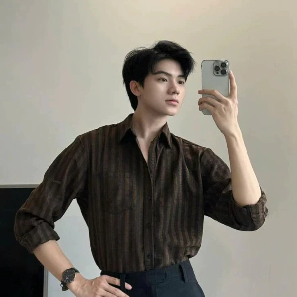 Trong môi trường văn phòng, không phải lúc nào bạn cũng có thời gian để thay áo mới. (Ảnh 3) Trong môi trường văn phòng, không phải lúc nào bạn cũng có thời gian để thay áo mới. (Ảnh 3)