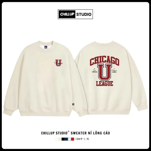 Giặt áo sweater nỉ không giống như giặt áo cotton hay polyester. (Ảnh 3) Giặt áo sweater nỉ không giống như giặt áo cotton hay polyester. (Ảnh 3)