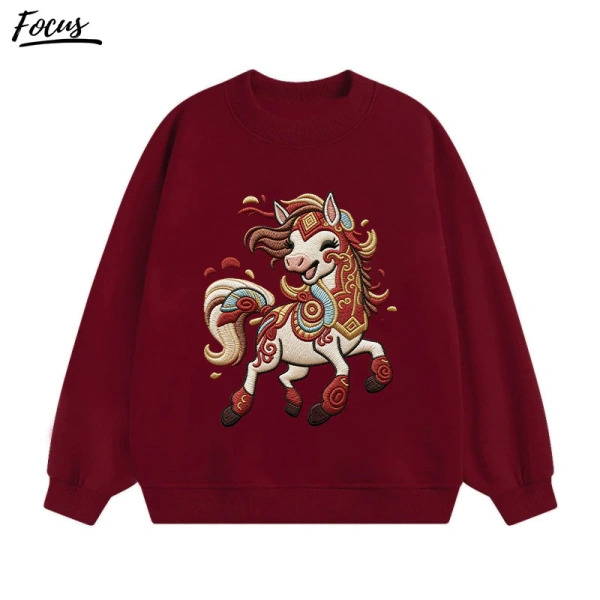 Thị trường hiện nay có rất nhiều lựa chọn áo sweater rộng cho mùa thu đông, tuy nhiên mỗi mẫu lại có những ưu nhược điểm riêng. (Ảnh 4)