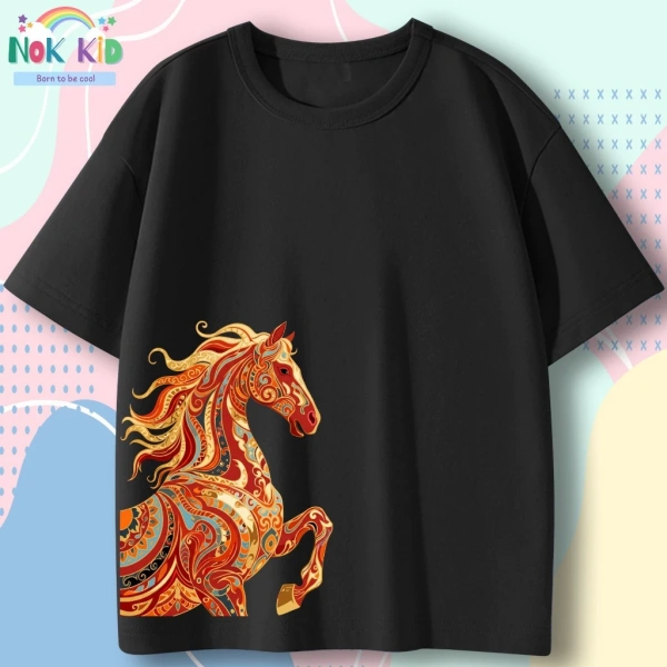 Ví dụ, nếu bé nặng 19 kg (thường nằm trong size 120), nhưng vòng ngực đạt 55 cm, thì size 130 (dành cho 20‑25 kg) sẽ mang lại sự thoải mái hơn vì áo được cắt rộng hơn ở phần ngực. (Ảnh 3) Ví dụ, nếu bé nặng 19 kg (thường nằm trong size 120), nhưng vòng ngực đạt 55 cm, thì size 130 (dành cho 20‑25 kg) sẽ mang lại sự thoải mái hơn vì áo được cắt rộng hơn ở phần ngực. (Ảnh 3)