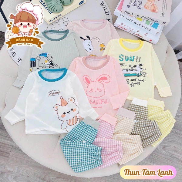 Mỗi loại vải có ưu, nhược điểm riêng. (Ảnh 2)