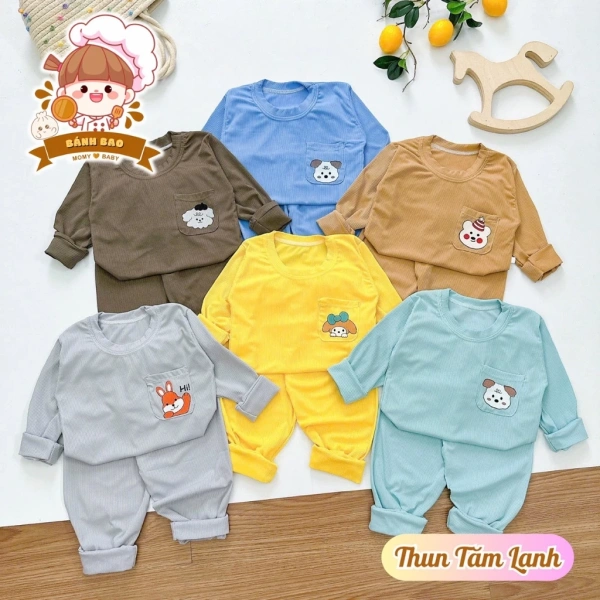 Một chiếc áo thun dài tay “mát” không chỉ dựa vào “độ dài tay” mà còn phụ thuộc vào nhiều yếu tố kỹ thuật và thiết kế. (Ảnh 2) Một chiếc áo thun dài tay “mát” không chỉ dựa vào “độ dài tay” mà còn phụ thuộc vào nhiều yếu tố kỹ thuật và thiết kế. (Ảnh 2)