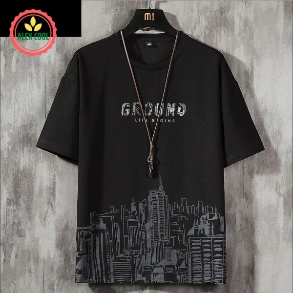 Mặc áo thun chất thun lạnh mang lại nhiều ưu điểm, nhưng cũng cần cân nhắc các yếu tố thực tế để không bị bất ngờ khi chiều tới. (Ảnh 2) Mặc áo thun chất thun lạnh mang lại nhiều ưu điểm, nhưng cũng cần cân nhắc các yếu tố thực tế để không bị bất ngờ khi chiều tới. (Ảnh 2)