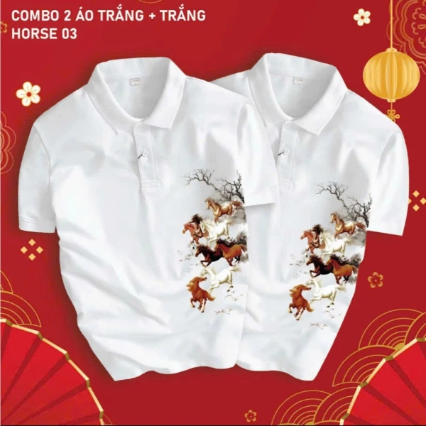 Đối với những ai đang cân nhắc mua áo polo cổ bẻ, việc so sánh các thương hiệu giúp đưa ra quyết định sáng suốt. (Ảnh 5) Đối với những ai đang cân nhắc mua áo polo cổ bẻ, việc so sánh các thương hiệu giúp đưa ra quyết định sáng suốt. (Ảnh 5)