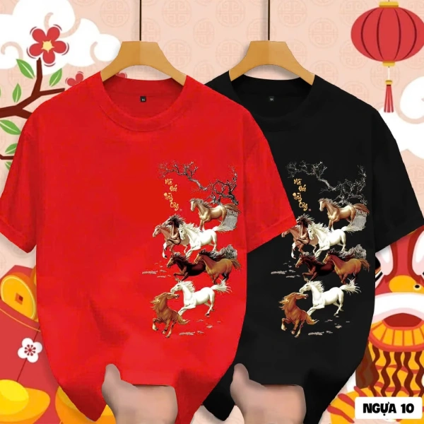 Không chỉ giới hạn trong dịp Tết, áo đồng phục gia đình còn có thể sử dụng cho các lễ hội, chuyến dã ngoại, hoặc sự kiện gia đình như kỷ niệm cưới, lễ hội ngày hội. (Ảnh 3) Không chỉ giới hạn trong dịp Tết, áo đồng phục gia đình còn có thể sử dụng cho các lễ hội, chuyến dã ngoại, hoặc sự kiện gia đình như kỷ niệm cưới, lễ hội ngày hội. (Ảnh 3)