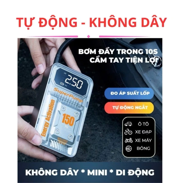 Sức mạnh thực tế của tính năng sạc dự phòng phụ thuộc vào công suất đầu ra và công nghệ pin lithium. (Ảnh 2)