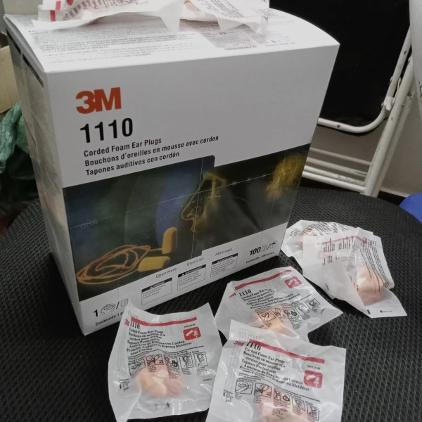 Để thực sự “làm yên” môi trường âm thanh, các nhà sản xuất nút tai đã phát triển nhiều công nghệ khác nhau. (Ảnh 2)