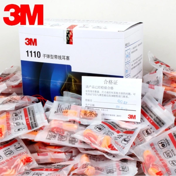 Thị trường hiện nay cung cấp đa dạng các loại nút tai: từ bọt biển thông thường, cao su, silicone, cho tới loại có màng lọc khô và ướt. (Ảnh 3)