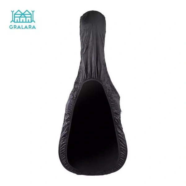 Ba lô dành cho đàn guitar: Khi độ chống thấm quyết định cảm giác âm thanh sau mỗi chuyến đi - Ảnh 1 Ba lô dành cho đàn guitar: Khi độ chống thấm quyết định cảm giác âm thanh sau mỗi chuyến đi - Ảnh 1