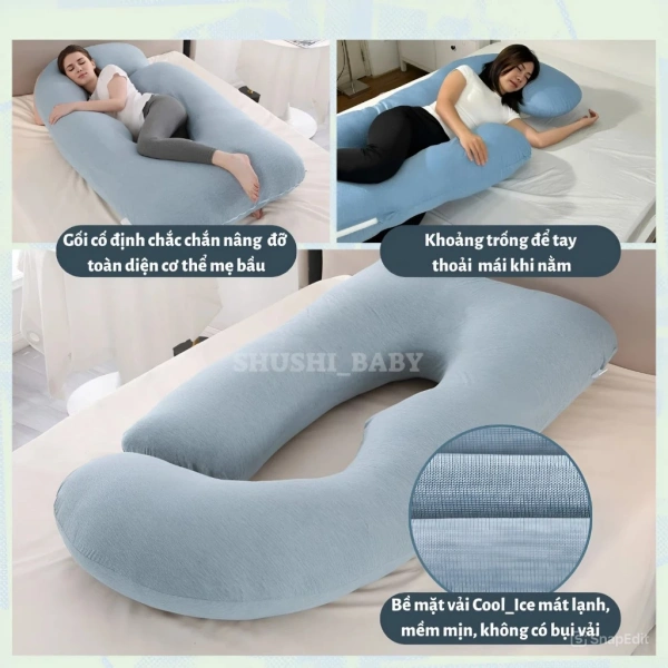 Trong những tuần đầu của thai kỳ, cơ thể phụ nữ trải qua nhiều thay đổi đáng kể. (Ảnh 2) Trong những tuần đầu của thai kỳ, cơ thể phụ nữ trải qua nhiều thay đổi đáng kể. (Ảnh 2)