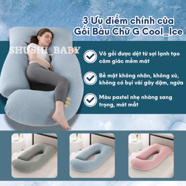 Những tiêu chí này giúp mẹ bầu không chỉ cảm thấy êm ái một lần, mà còn duy trì được cảm giác hỗ trợ ổn định trong suốt thời gian thai kỳ. (Ảnh 3) Những tiêu chí này giúp mẹ bầu không chỉ cảm thấy êm ái một lần, mà còn duy trì được cảm giác hỗ trợ ổn định trong suốt thời gian thai kỳ. (Ảnh 3)