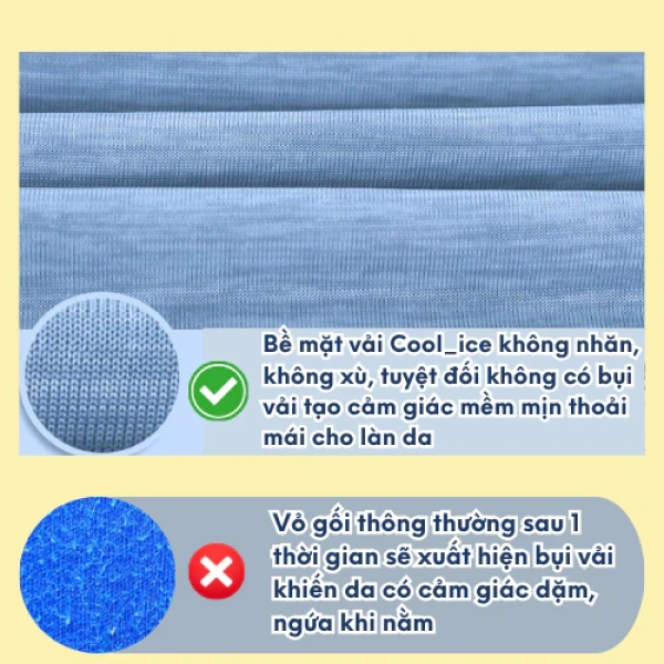 Thị trường hiện có nhiều lựa chọn gối bầu, mỗi dạng đều có ưu điểm và hạn chế riêng. (Ảnh 4) Thị trường hiện có nhiều lựa chọn gối bầu, mỗi dạng đều có ưu điểm và hạn chế riêng. (Ảnh 4)