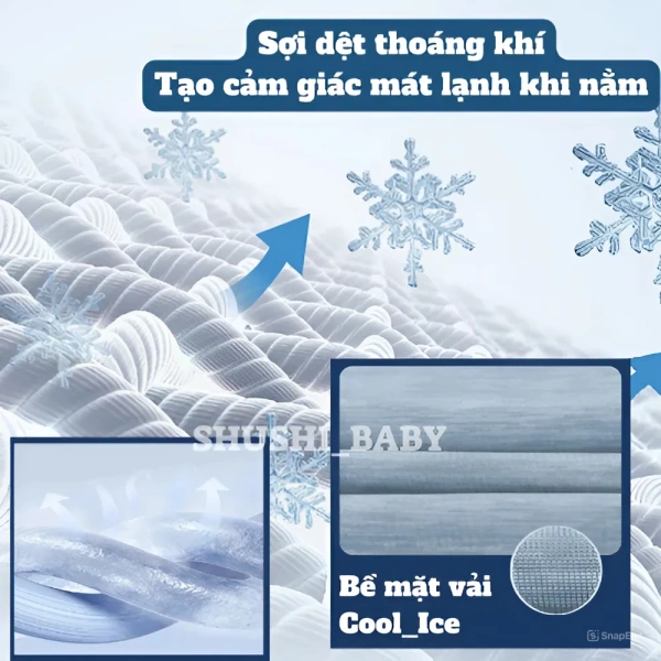 Kết hợp những mẹo trên với gối bầu chất lượng sẽ tạo ra “điểm tựa” ổn định, giảm thiểu việc thay đổi liên tục trong suốt đêm. (Ảnh 5) Kết hợp những mẹo trên với gối bầu chất lượng sẽ tạo ra “điểm tựa” ổn định, giảm thiểu việc thay đổi liên tục trong suốt đêm. (Ảnh 5)