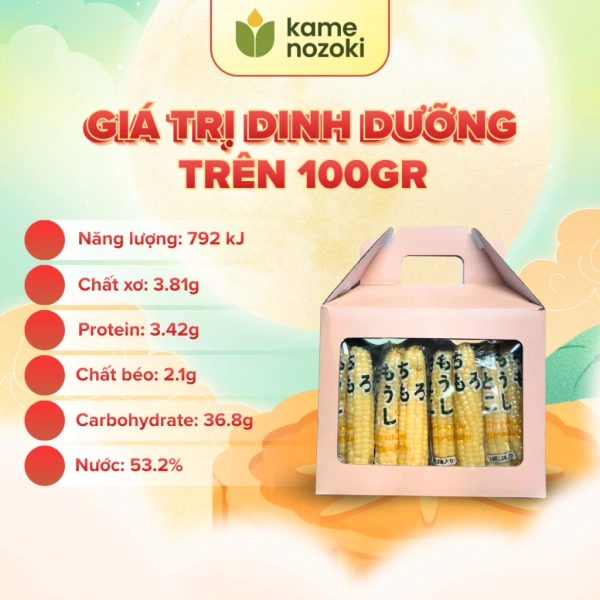 Nhật Bản nổi tiếng với quy trình kiểm định khắt khe và cam kết không thay đổi gene (Non‑GMO) trong nông sản. (Ảnh 2) Nhật Bản nổi tiếng với quy trình kiểm định khắt khe và cam kết không thay đổi gene (Non‑GMO) trong nông sản. (Ảnh 2)