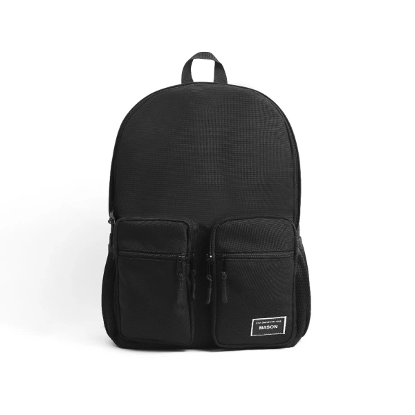 Balo chống nước chất vải cao cấp cho laptop 15,6 inch: điểm yếu mà hầu hết người dùng thường bỏ qua - Ảnh 1
