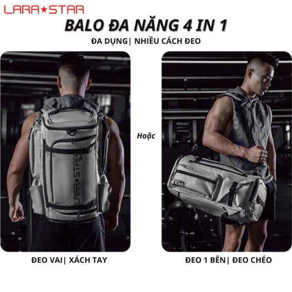 Đối với người yêu du lịch, balô không chỉ là “cặp hàng” mà còn là người bảo hộ tài sản cá nhân. (Ảnh 2) Đối với người yêu du lịch, balô không chỉ là “cặp hàng” mà còn là người bảo hộ tài sản cá nhân. (Ảnh 2)