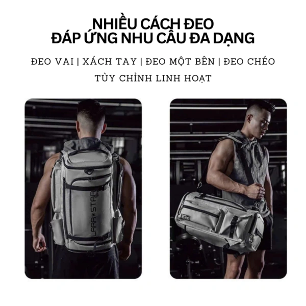 Để lựa chọn được chiếc balô “đúng ý” nhất, việc so sánh các loại vật liệu và thiết kế là cần thiết. (Ảnh 5) Để lựa chọn được chiếc balô “đúng ý” nhất, việc so sánh các loại vật liệu và thiết kế là cần thiết. (Ảnh 5)