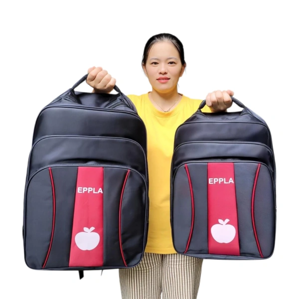 Balo du lịch cỡ lớn hứa hẹn gọn gàng, thực tế lại cần mẹo sắp xếp các ngăn một cách thông minh - Ảnh 1