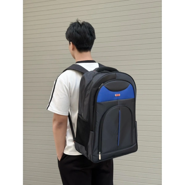 Trong thị trường hiện nay, không phải balo nào cũng đáp ứng được các tiêu chí về độ bền, khả năng chống nước và bảo vệ laptop. (Ảnh 2)
