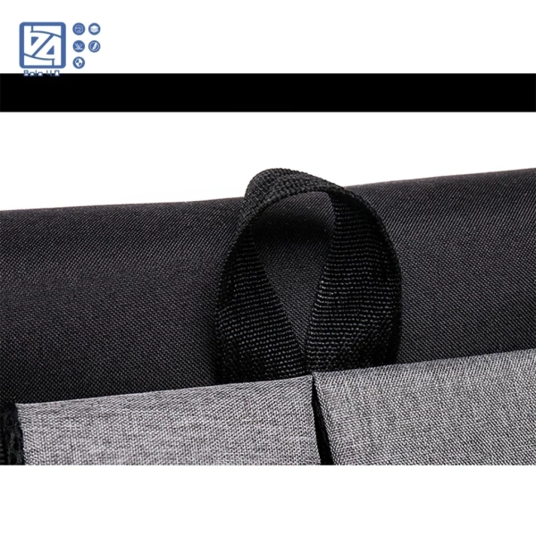 Đối với người mới bắt đầu cân nhắc mua balo, việc so sánh trực quan giữa balo đa năng và balo truyền thống là cần thiết. (Ảnh 4) Đối với người mới bắt đầu cân nhắc mua balo, việc so sánh trực quan giữa balo đa năng và balo truyền thống là cần thiết. (Ảnh 4)