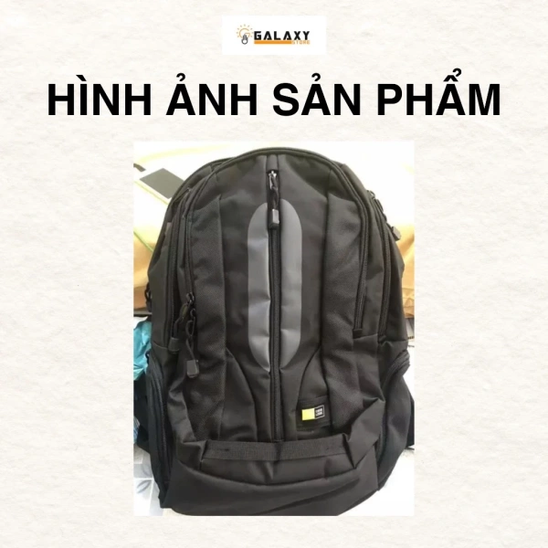 Hầu hết người dùng chưa nhận ra sự khác biệt lớn giữa ba lô bình thường và ba lô được trang bị áo trùm chống thấm. (Ảnh 3)