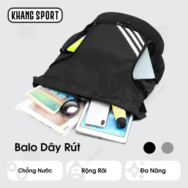 Trong thực tế, những người tập đa dạng môn thể thao (bóng đá, bóng rổ, gym, chạy bộ) hoặc phải di chuyển qua các địa điểm khác nhau trong ngày sẽ cảm nhận rõ ràng lợi ích của tính năng này. (Ảnh 2) Trong thực tế, những người tập đa dạng môn thể thao (bóng đá, bóng rổ, gym, chạy bộ) hoặc phải di chuyển qua các địa điểm khác nhau trong ngày sẽ cảm nhận rõ ràng lợi ích của tính năng này. (Ảnh 2)