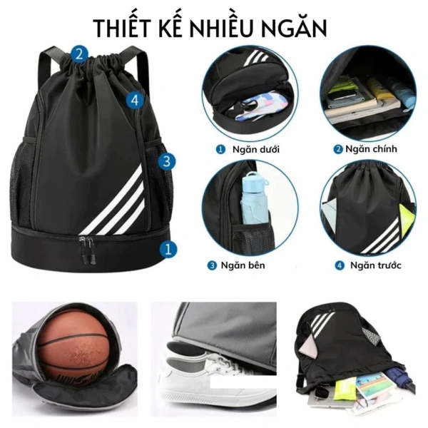 Không phải mọi “chống nước” đều mang nghĩa đồng nhất. (Ảnh 2) Không phải mọi “chống nước” đều mang nghĩa đồng nhất. (Ảnh 2)