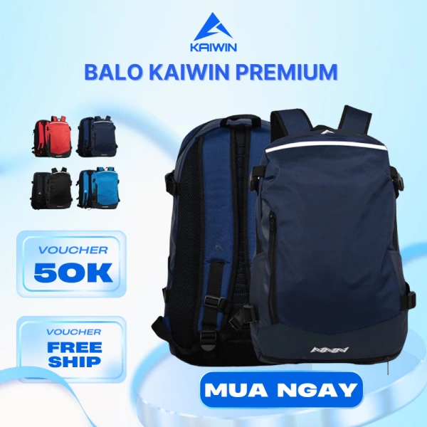 Balo vải dù cao cấp thực sự “đánh đổi” tiện lợi khi mang laptop trong ngày bận rộn. - Ảnh 1 Balo vải dù cao cấp thực sự “đánh đổi” tiện lợi khi mang laptop trong ngày bận rộn. - Ảnh 1