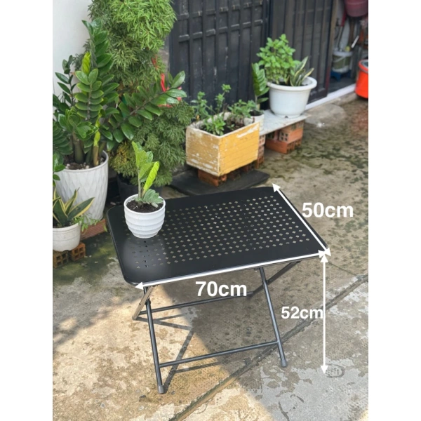 Vấn đề độ ổn định thường là nỗi lo chính của người mua, nhất là trong môi trường thời tiết thay đổi: gió, mưa, nắng. (Ảnh 2)