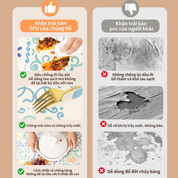 Thông thường, các sản phẩm chất lượng cao sẽ có độ dày từ 200 g/m² trở lên, kèm theo lớp vải dày dặn làm nền. (Ảnh 2) Thông thường, các sản phẩm chất lượng cao sẽ có độ dày từ 200 g/m² trở lên, kèm theo lớp vải dày dặn làm nền. (Ảnh 2)