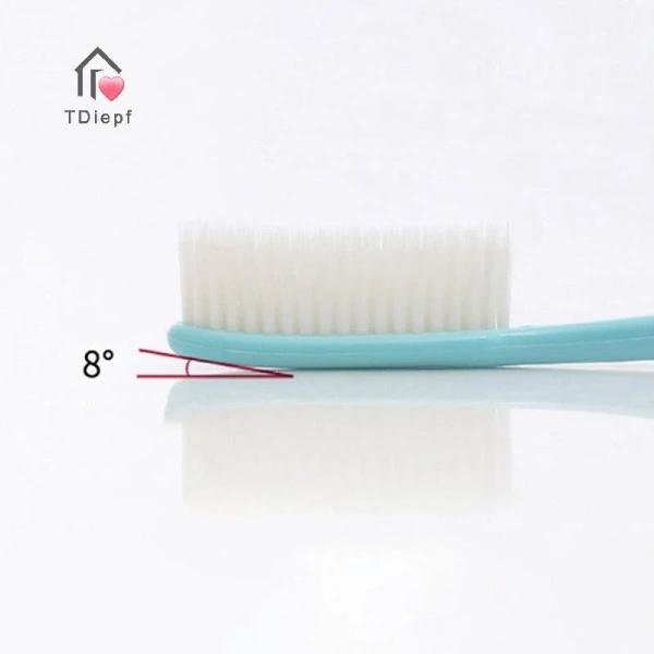 Bàn chải đánh răng Hàn Quốc có hộp đựng du lịch phân hủy sinh học thực sự thay đổi cách bạn chăm sóc răng mỗi chuyến đi. - Ảnh 2 Bàn chải đánh răng Hàn Quốc có hộp đựng du lịch phân hủy sinh học thực sự thay đổi cách bạn chăm sóc răng mỗi chuyến đi. - Ảnh 2