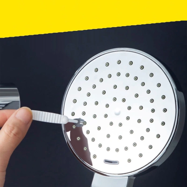 Những khoảnh khắc ngắn ngủi khi chúng ta làm sạch không đủ thời gian để nhìn sâu vào các góc hẹp. (Ảnh 2) Những khoảnh khắc ngắn ngủi khi chúng ta làm sạch không đủ thời gian để nhìn sâu vào các góc hẹp. (Ảnh 2)