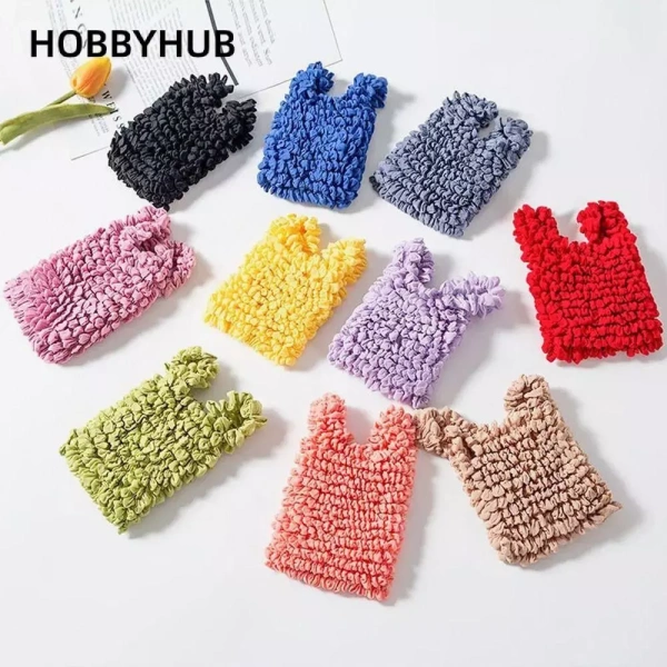 Bạn chỉ nhận ra giá trị thực của túi gấp xếp đa năng bảo quản ly khi nó bị rách trong lúc cần nhất - Ảnh 1