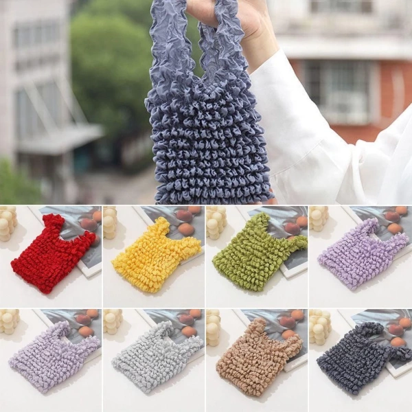 Bạn chỉ nhận ra giá trị thực của túi gấp xếp đa năng bảo quản ly khi nó bị rách trong lúc cần nhất - Ảnh 4