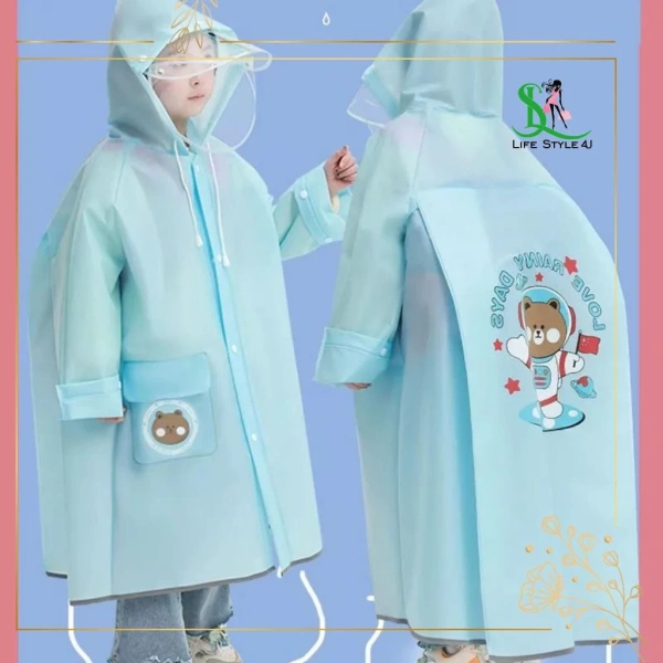 Dưới đây là bảng so sánh nhanh giữa ba loại áo mưa phổ biến dành cho trẻ em, tập trung vào yếu tố “bảo vệ balo”. (Ảnh 4) Dưới đây là bảng so sánh nhanh giữa ba loại áo mưa phổ biến dành cho trẻ em, tập trung vào yếu tố “bảo vệ balo”. (Ảnh 4)