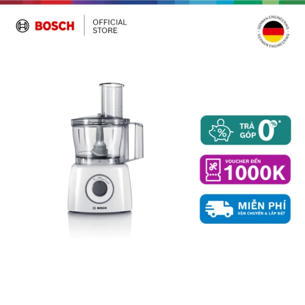 Việc để lại cặn bột trong máy không chỉ là vấn đề thẩm mỹ. (Ảnh 2) Việc để lại cặn bột trong máy không chỉ là vấn đề thẩm mỹ. (Ảnh 2)