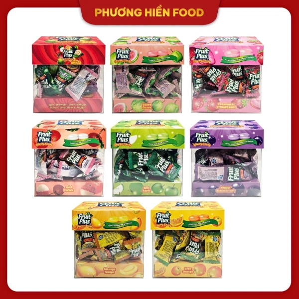 Bạn có thực sự biết việc bảo quản kẹo mềm trong hộp ảnh hưởng đến độ mềm và hương vị như thế nào không - Ảnh 1 Bạn có thực sự biết việc bảo quản kẹo mềm trong hộp ảnh hưởng đến độ mềm và hương vị như thế nào không - Ảnh 1