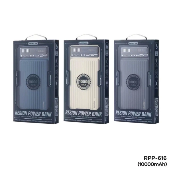 Bạn có thực sự cần một pin dự phòng 10000mAh siêu mỏng, hỗ trợ QC 22.5W và PD 20W khi di chuyển hàng ngày? - Ảnh 1 Bạn có thực sự cần một pin dự phòng 10000mAh siêu mỏng, hỗ trợ QC 22.5W và PD 20W khi di chuyển hàng ngày? - Ảnh 1