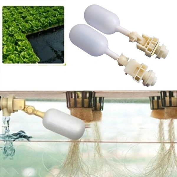 Van điều khiển mực nước tự động là một thiết bị điện‑hydraulic được thiết kế để cảm biến mức nước thông qua một bộ cơ chế trôi nổi hoặc cảm biến áp lực. (Ảnh 3) Van điều khiển mực nước tự động là một thiết bị điện‑hydraulic được thiết kế để cảm biến mức nước thông qua một bộ cơ chế trôi nổi hoặc cảm biến áp lực. (Ảnh 3)