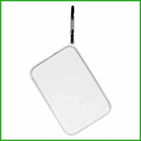 Bạn có thực sự cần vỏ TPU mềm trong suốt cho pin sạc không dây? Câu trả lời nằm ở cảm giác cầm nắm mỗi ngày - Ảnh 1 Bạn có thực sự cần vỏ TPU mềm trong suốt cho pin sạc không dây? Câu trả lời nằm ở cảm giác cầm nắm mỗi ngày - Ảnh 1