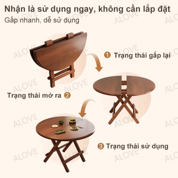 Kích thước không chỉ ảnh hưởng tới diện tích trưng bày mà còn quyết định mức độ di động của bạn. (Ảnh 3)
