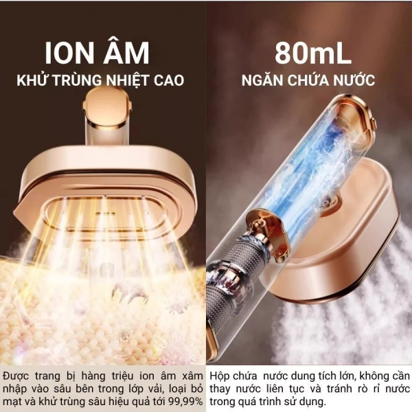 Theo các tiêu chí “tiện lợi + hiệu năng”, KONKA mini vẫn đứng đầu nhờ sự cân bằng giữa công suất và kích thước. (Ảnh 4) Theo các tiêu chí “tiện lợi + hiệu năng”, KONKA mini vẫn đứng đầu nhờ sự cân bằng giữa công suất và kích thước. (Ảnh 4)