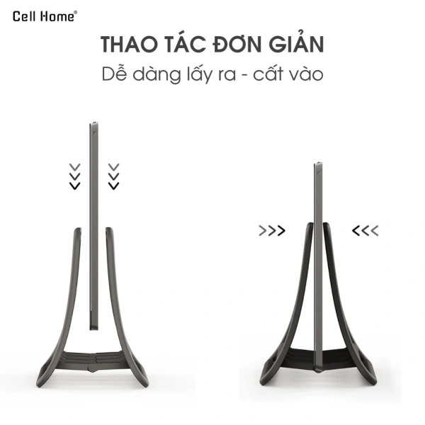 Với mức giá hiện đang được giảm còn 104,000 VND (giá gốc 130,000 VND), Giá đỡ Laptop/iPad đứng NEXSTAND mang lại giá trị rõ ràng cho người dùng muốn cải thiện không gian làm việc mà không muốn đầu tư lớn. (Ảnh 5) Với mức giá hiện đang được giảm còn 104,000 VND (giá gốc 130,000 VND), Giá đỡ Laptop/iPad đứng NEXSTAND mang lại giá trị rõ ràng cho người dùng muốn cải thiện không gian làm việc mà không muốn đầu tư lớn. (Ảnh 5)