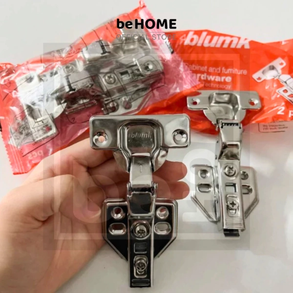 Bản lề giảm chấn: Khi một chi tiết nhỏ thay đổi hoàn toàn trải nghiệm mở tủ trong căn bếp - Ảnh 1 Bản lề giảm chấn: Khi một chi tiết nhỏ thay đổi hoàn toàn trải nghiệm mở tủ trong căn bếp - Ảnh 1